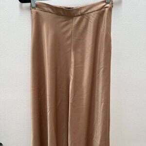 Banana Republic Midi Skirt